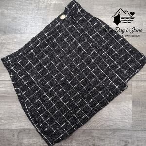 Sincerely Jules Mini Skirt Size L